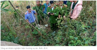 Bắn chết người vì nhìn nhầm là khỉ nấp sau tảng đá