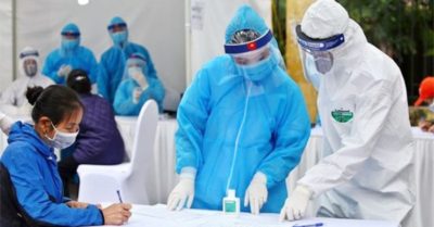 Thêm hai ca nhiễm mới; Biến thể Covid-19 lan rộng các nước thế giới