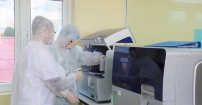 Nam sinh dương tính Covid-19 gặp ai, đi đâu từ Hà Nội đến Quảng Ninh?