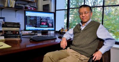 Mỹ truy tố giáo sư Viện Công nghệ Massachusetts nói dối về quan hệ với Trung Quốc