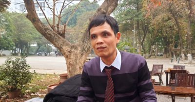 Hải Dương: Cựu hiệu trưởng tố bị hiệu trưởng đương chức đánh nhập viện