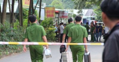 Nam sinh lớp 5 bị học sinh lớp 8 đâm tử vong: Nghi phạm ‘thần kinh không ổn định’?