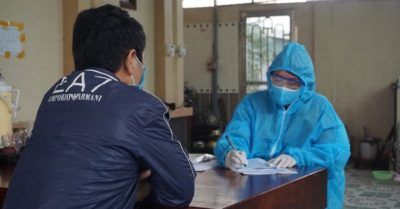 Thêm 10 người nhập cảnh nhiễm Covid-19, cả nước có 1.531 ca