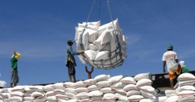 Xuất khẩu gạo thứ 2 thế giới, Việt Nam vẫn phải nhập 70.000 tấn từ Ấn Độ