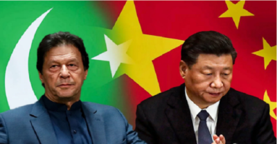 Pakistan ‘há miệng chờ sung’ bị Trung Quốc cho ‘ăn quả đắng’