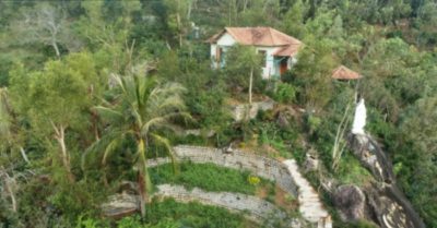 Xây nhà không phép, cựu quan chức Bình Định bị phạt 4 triệu đồng