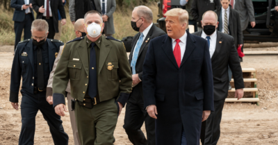 Tin tức 17/1: Nước Mỹ rung động về nhiệm kỳ kế tiếp của Tổng thống Trump