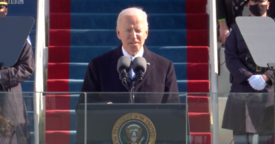 Tin tức 22/1: Joe Biden bị đề xuất luận tội “tham nhũng” ngay sau ngày đầu tiên nhậm chức; Thượng Hải công bố đợt bùng phát Covid-19 mới, đóng cửa 2 bệnh viện lớn…