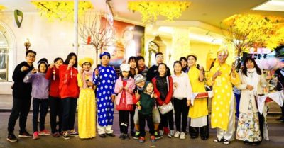 Thời tiết Tết Tân Sửu: Mưa phùn đêm 30, nắng đẹp ngày mùng 1