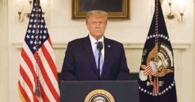 Tin tức 9/1: Vụ tấn công Điện Capitol đã được dàn dựng; TT Trump sẽ không tham gia lễ nhậm chức của Biden…