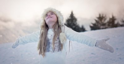 Theo y học cổ truyền: Mùa đông là cơ hội quý để chữa bệnh