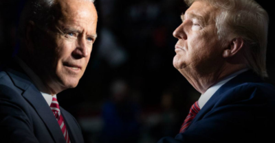 Bob Ehrlich: Những người ‘ghét Trump’ hối hận vì bỏ phiếu cho Biden