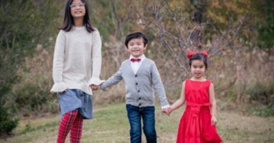 Người Mỹ tưởng niệm 4 bà cháu gốc Việt cùng tử nạn ở bang Texas