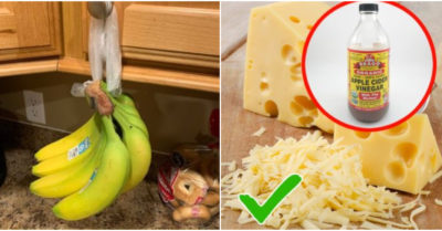 10 cách bảo quản thực phẩm tươi ngon trong nhiều tuần