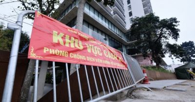 Đình chỉ phòng khám ca Covid-19 người Nhật đến khám trước khi qua đời
