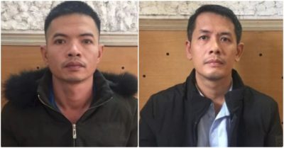 Vụ rơi thang vận, 11 người thương vong: Bắt giám đốc ký bừa giấy kiểm định