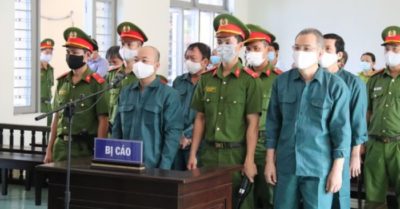 Khởi tố Phó chi cục Thuế trong vụ sai phạm đất đai ở Phan Thiết