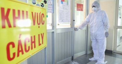 Tin tức 26/2: Rủi ro ca bệnh mới Hải dương là tài xế mua rau phát từ thiện; Uống cafe không đeo khẩu trang, 30 nam nữ bị phạt 60 triệu; Ứng viên lãnh đạo CIA: Trung Quốc là thách thức địa chính trị lớn nhất…