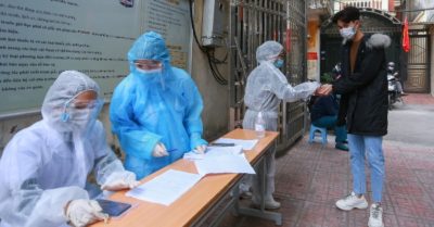 Thêm 9 ca nhiễm mới; Gia Lai thành điểm nóng