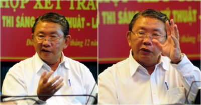 Cựu Giám đốc Sở Khoa học và Công nghệ Đồng Nai ‘mất tích’ khi bị khởi tố