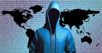 Tin tặc Trung Quốc bị nghi ngờ đột nhập vào cơ quan chính phủ Mỹ