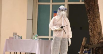 Bản tin Covid-19 ngày 1/2: Hà Nội nóng trong ngày 31/1 với 11 ca nhiễm mới, dừng hoạt động quán karaoke, vũ trường, quán bar từ 0h ngày 1/2/2021…