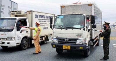 Tin tức 24/2: Cựu Phó chủ tịch UBND quận 1 TP.HCM làm công 30 phút nhận 60 triệu đồng; Hải Phòng làm chặt khiến Hải Dương lao đao; Trung Quốc phản bác chỉ trích của TT Biden…