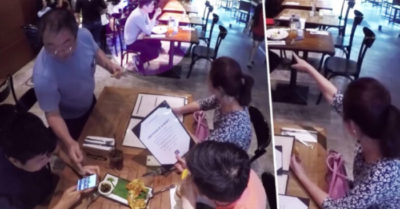 Con trai bí mật trở về sau 3 năm xa cách, cha mẹ bất ngờ với cuộc hội ngộ ‘như đùa’