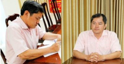 Cựu phó đội trưởng chi cục thuế ở Cần Thơ bị khởi tố