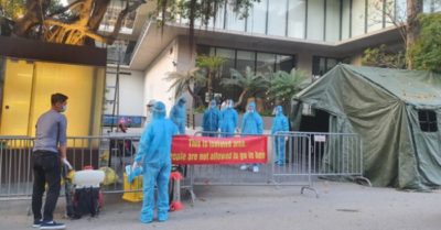 Chuyên gia Nhật tử vong tại Hà Nội nhiễm biến chủng nCoV khó lường