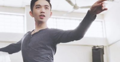 Diễn viên múa Mai Trung Hiếu qua đời ở tuổi 29 vì bạo bệnh