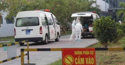 Tin tức 15/2: Bộ trưởng Bộ Y tế: ‘Biến chủng virus mới có tốc độ lây lan nhanh gấp 4 lần bình thường’; Cựu TT Trump phát biểu sau khi trắng án tại thượng viện, ngụ ý sẽ trở lại chính trường; Indonesia xét nghiệm Covid-19 qua túi thở trong 2 phút tại ga tàu…