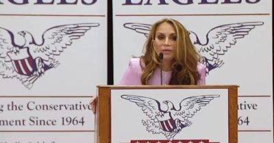 Pamela Geller: Truyền thông cánh tả độc tài và kiểm soát ngôn luận