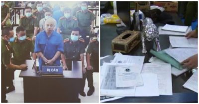 Băng nhóm Đường ‘Nhuệ’ ăn chặn 2,5 tỷ tiền hoả táng; đối mặt án 12-20 năm tù