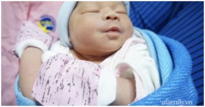 TP. HCM: Sản phụ đẻ rơi một bé ở nhà, bé còn lại chào đời tại bệnh viện