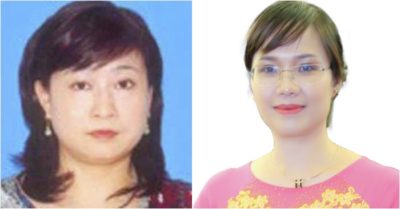 Nữ phó phòng tài chính kế toán Bệnh viện Bạch Mai bị khởi tố