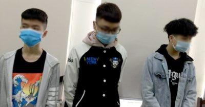 Tin tức 6/3: Bé trai 11 tuổi ở Chí Linh dương tính sau 8 lần xét nghiệm; 3 thanh niên sàm sỡ phụ nữ ngoại quốc ở Tây Hồ bị triệu tập; Trung Quốc tuyên bố xúc tiến tái thống nhất Đài Loan, Đài Loan nhắc Trung Quốc nên ‘cư xử tử tế’…