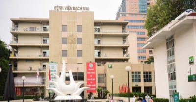 Bộ Y tế yêu cầu Bệnh viện Bạch Mai không tăng giá dịch vụ khám chữa bệnh