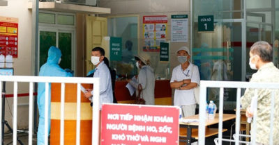 Tin tức 5/3: Giá dịch vụ tại bệnh viện Bạch Mai tăng cao đến chóng mặt; TT Biden bị 2 đảng đề xuất tước quyền lực chiến tranh; Đức chuẩn bị đưa tàu chiến đến Biển Đông, Trung Quốc cảnh báo…