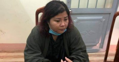 Người phụ nữ đi hàng trăm cây số bắt cóc trẻ sơ sinh