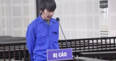 Sĩ quan đặc nhiệm phòng chống ma túy buôn… ma túy