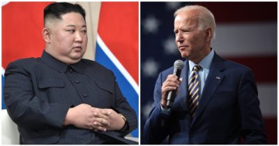 Triều Tiên nói chính quyền Biden áp dụng ‘mánh khóe rẻ tiền’