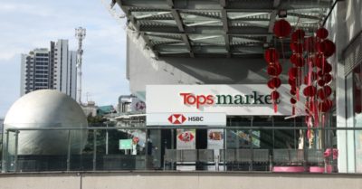 Chuỗi siêu thị Big C chính thức đổi tên thương hiệu