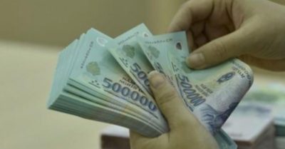 Giả danh làm trong văn phòng Trung ương, lừa ‘chạy án’ ma tuý giá 1,5 tỷ đồng