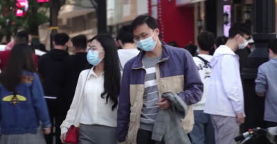COVID-19: Người Trung Quốc chết vì phong tỏa cực đoan