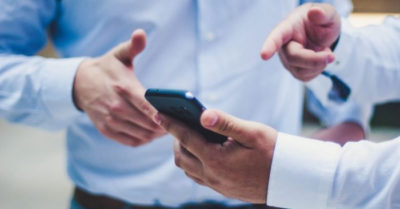 4 cách tin tặc có thể sử dụng số điện thoại của bạn