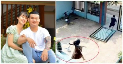 Tin tức 19/3: Vợ bầu 5 tháng ‘bay’ qua 3 bậc thềm cầm rựa ứng cứu võ sư chồng bắt trộm; TT Biden: tên lửa tấn công của Mỹ có thể bay đến Nga trong 20 phút và đến Bắc Kinh trong 30 phút…