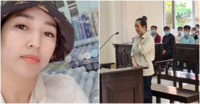 Lừa đảo hơn 75 tỷ đồng, ‘hot girl’ Bình Dương bị đề nghị án chung thân