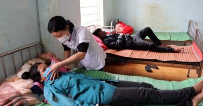 Nguyên nhân 3 người chết, hàng chục người mắc bệnh lạ ở Kom Tum