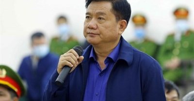 Tin tức 16/3: Ông Đinh La Thăng lĩnh án 11 năm tù, phải bồi thường gần 200 tỷ đồng; YouTuber Thơ Nguyễn xin dừng về nghỉ ngơi khi đang làm việc với cơ quan chức năng…
